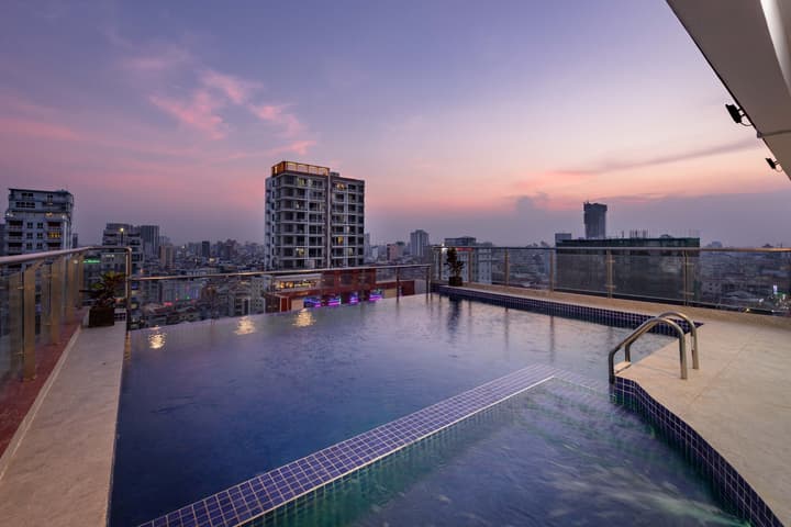 SOHO Residence