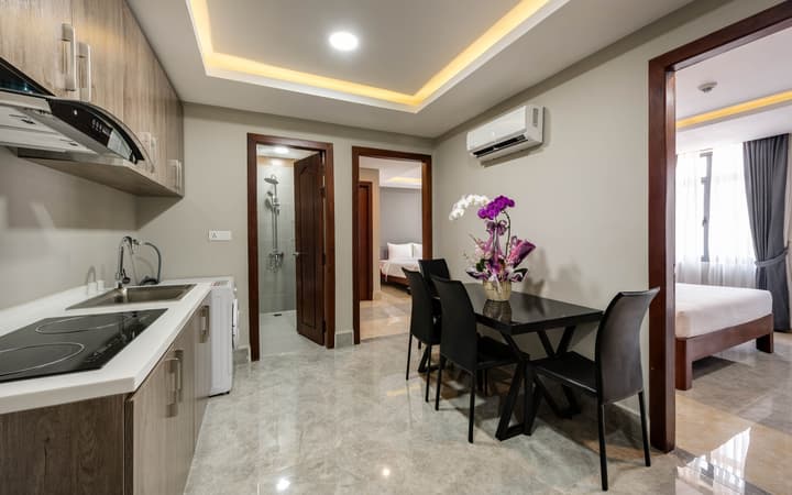 SOHO Residence