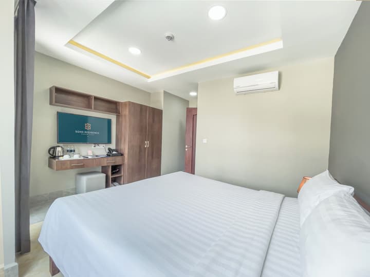 SOHO Residence