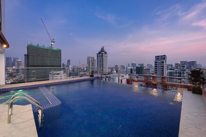 SOHO Residence