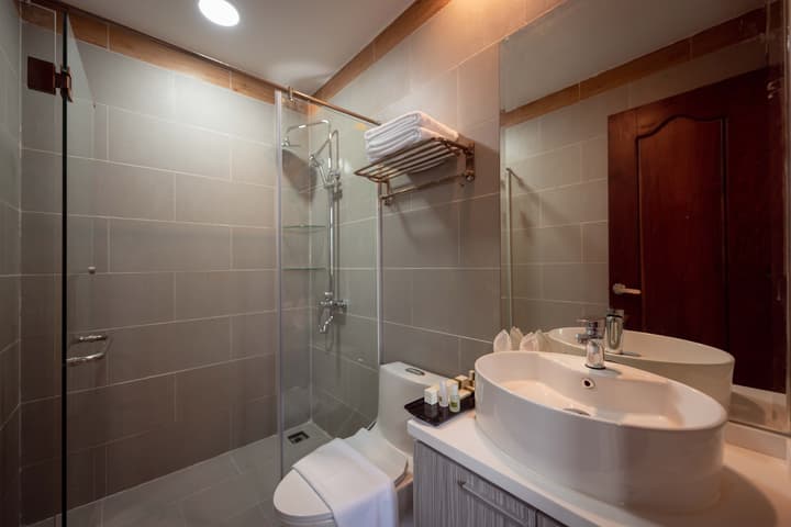 SOHO Residence
