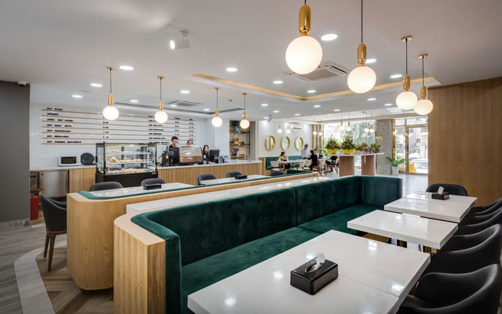 SOHO Residence