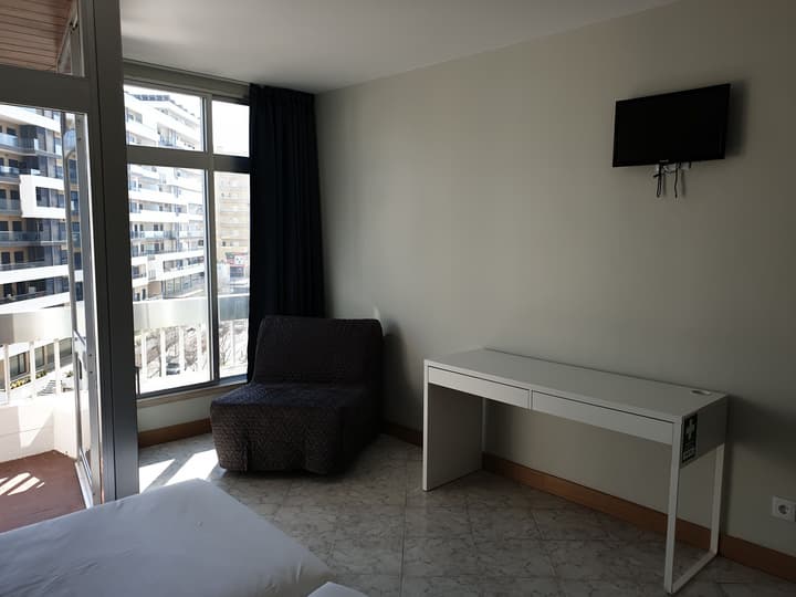 Tarik  by Atlantichotels