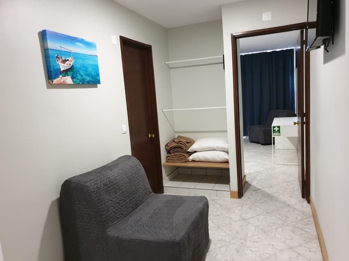 Tarik  by Atlantichotels