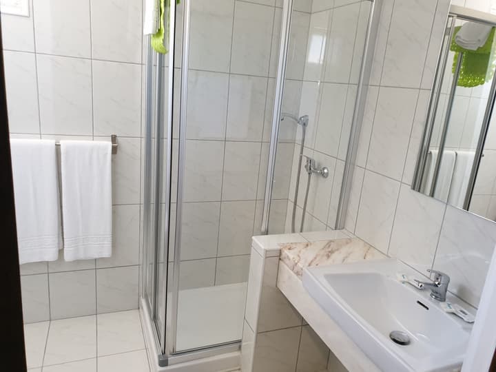 Tarik  by Atlantichotels