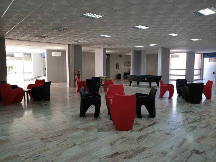 Tarik  by Atlantichotels