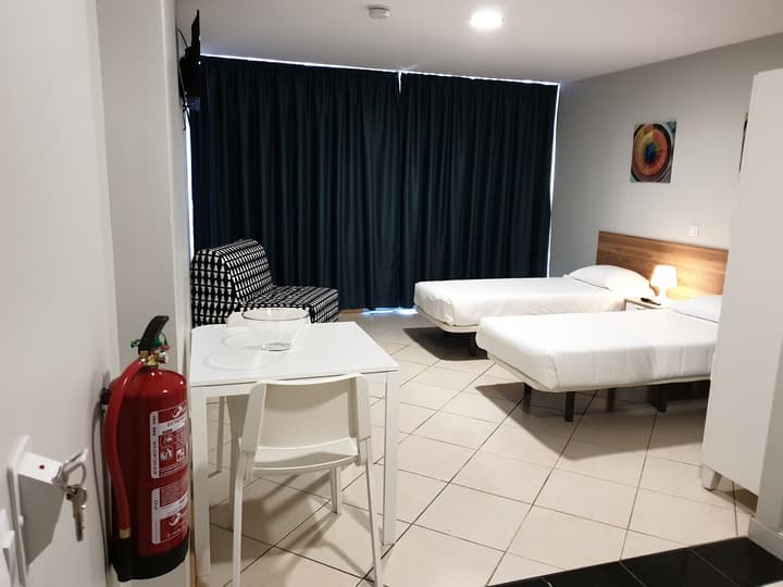 Tarik  by Atlantichotels