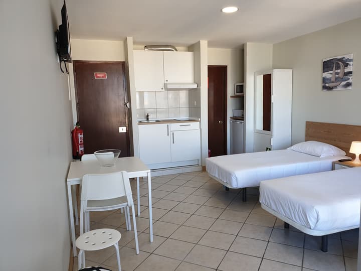 Tarik  by Atlantichotels