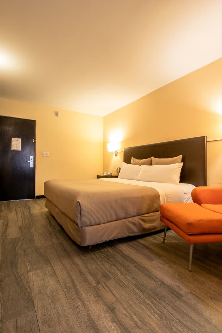 Hotel Rocaval