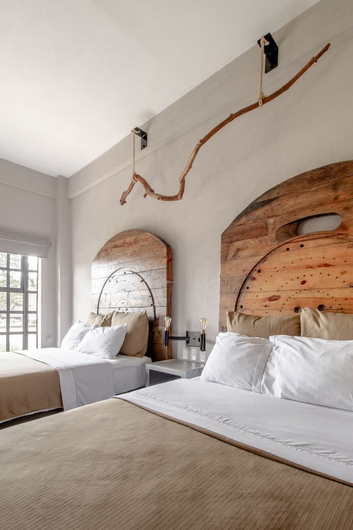 Hotel Rocaval