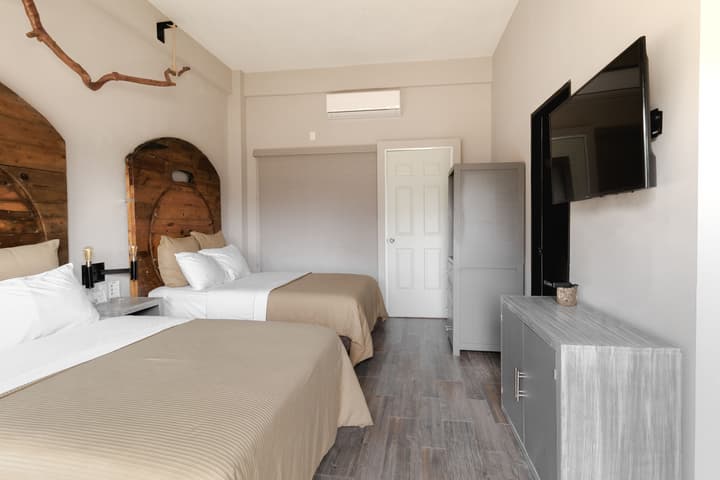 Hotel Rocaval