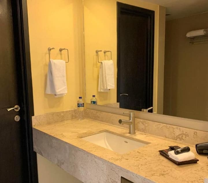 Hotel Rocaval