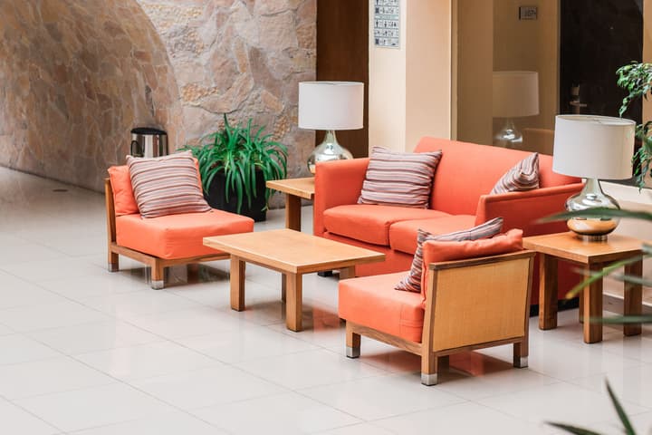 Hotel Rocaval