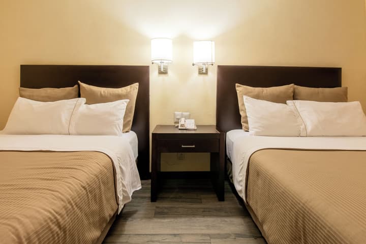 Hotel Rocaval
