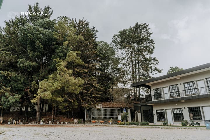 Hotel Rocaval