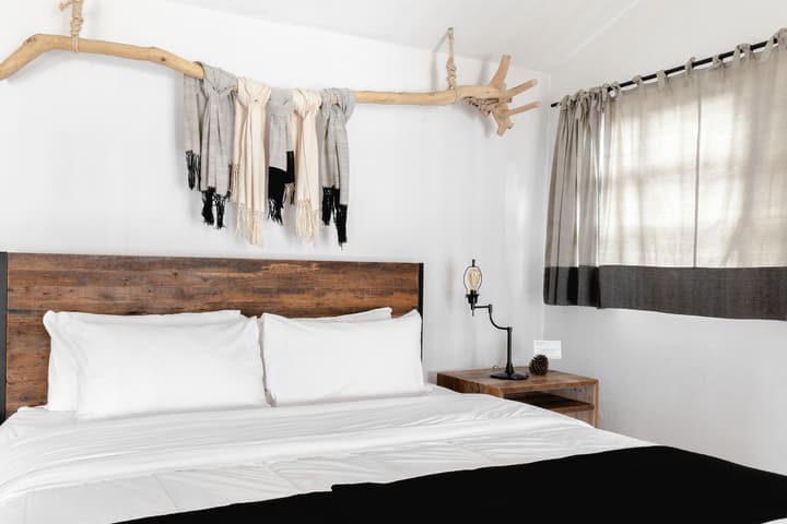 Hotel Rocaval