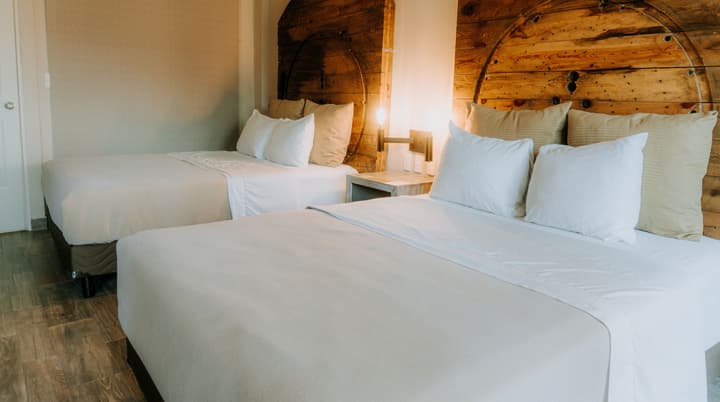 Hotel Rocaval