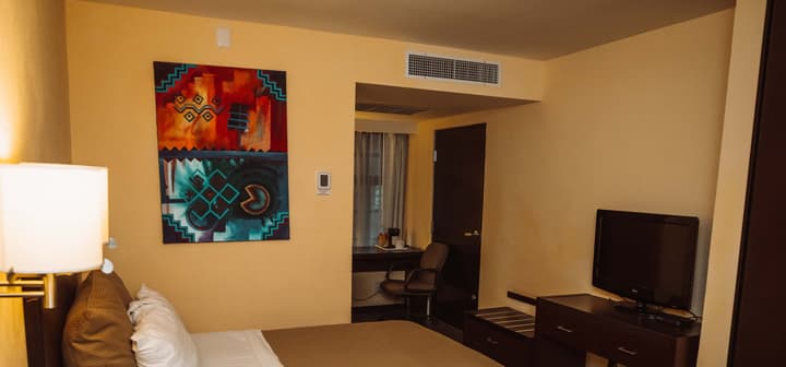 Hotel Rocaval