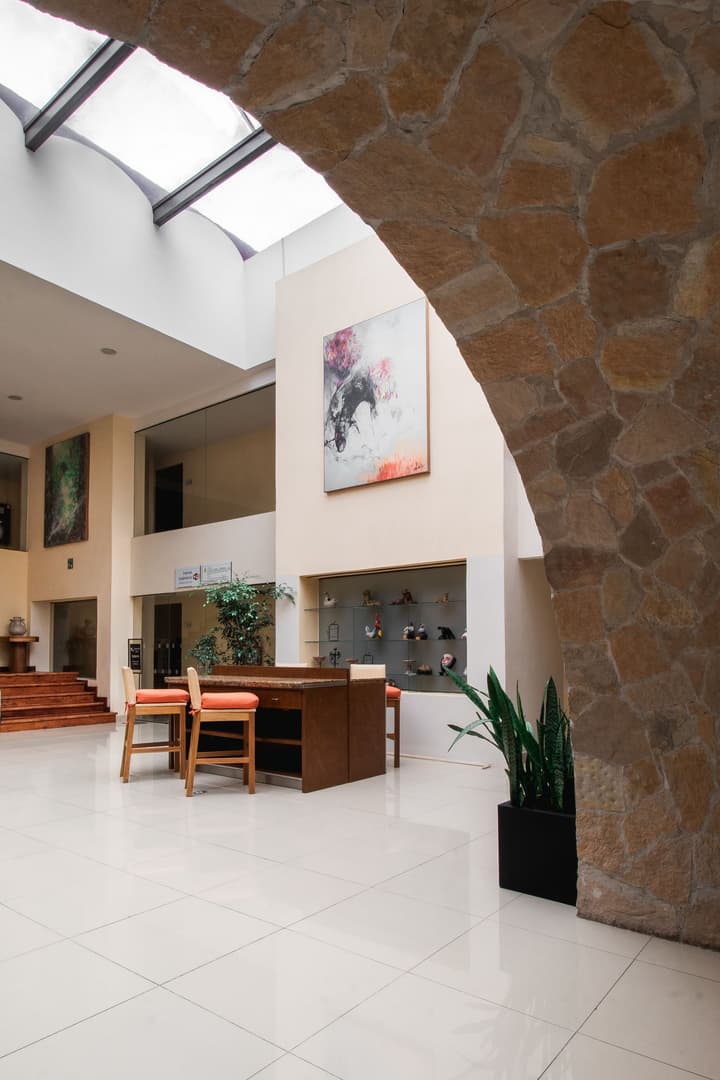 Hotel Rocaval