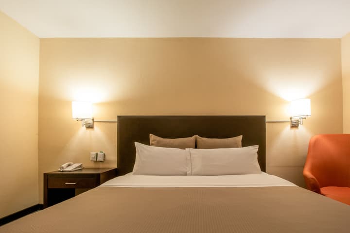 Hotel Rocaval