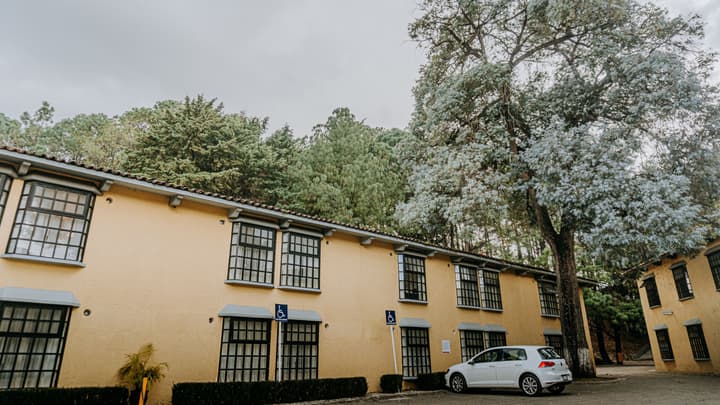 Hotel Rocaval