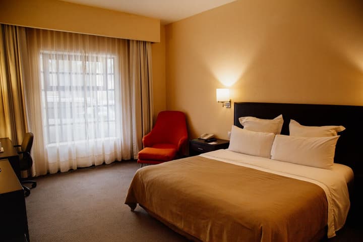 Hotel Rocaval