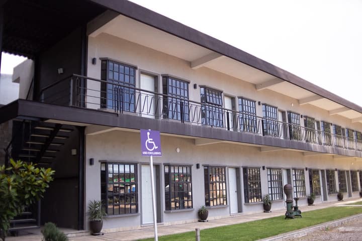 Hotel Rocaval