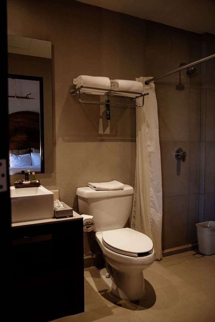 Hotel Rocaval