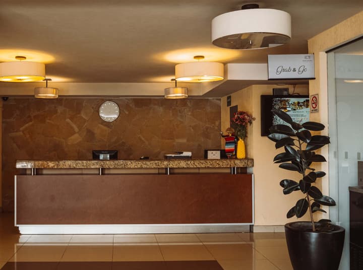 Hotel Rocaval