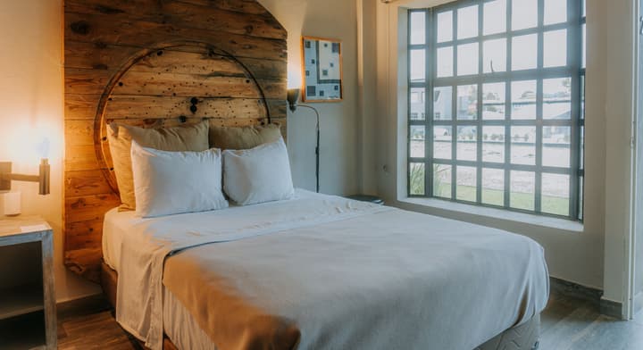 Hotel Rocaval