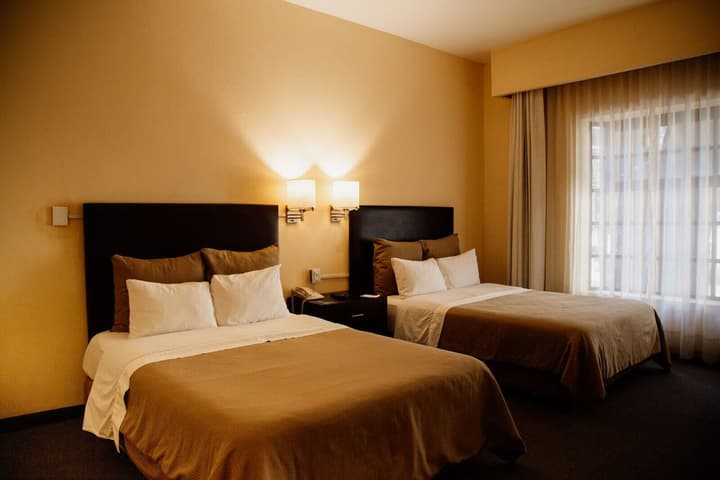 Hotel Rocaval