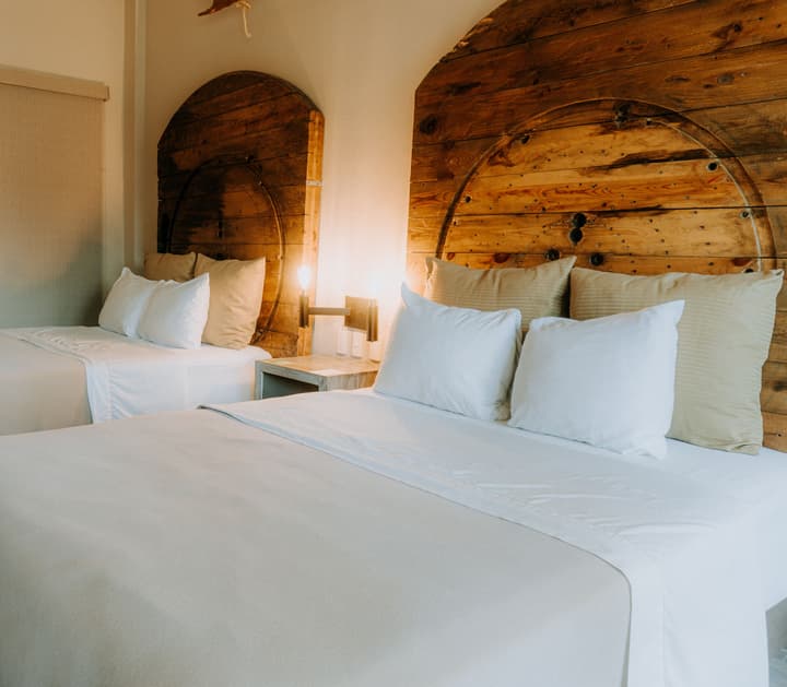 Hotel Rocaval