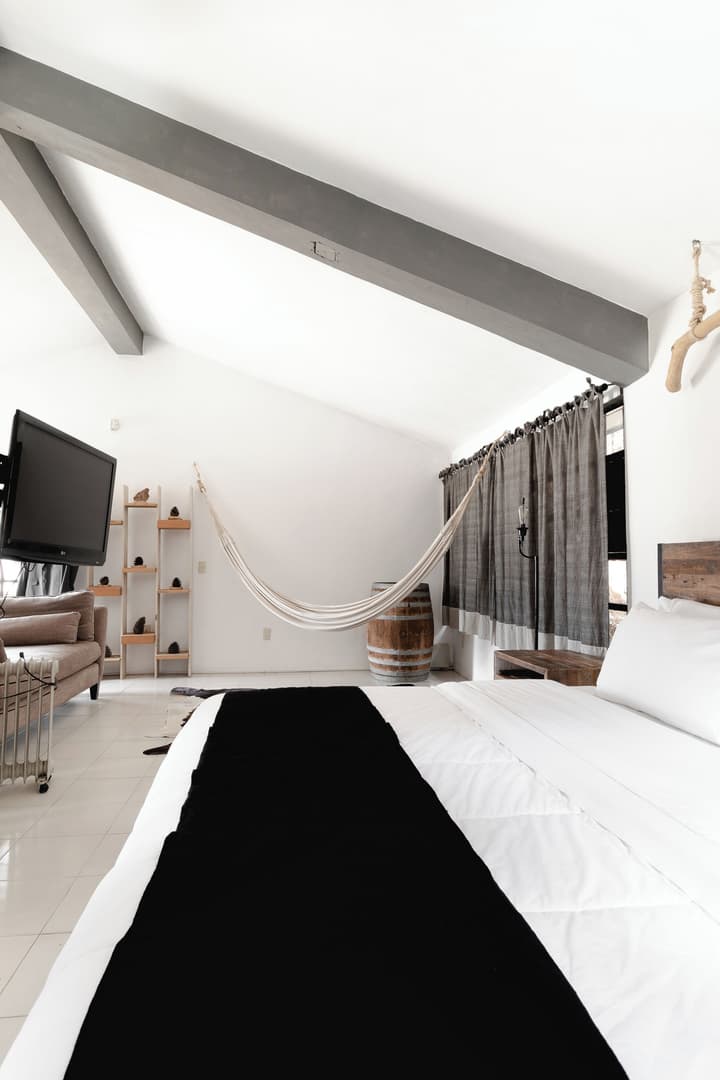 Hotel Rocaval