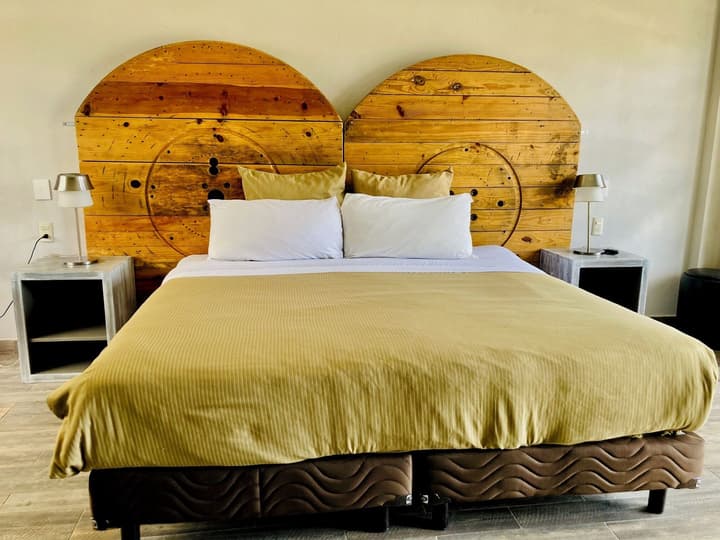 Hotel Rocaval