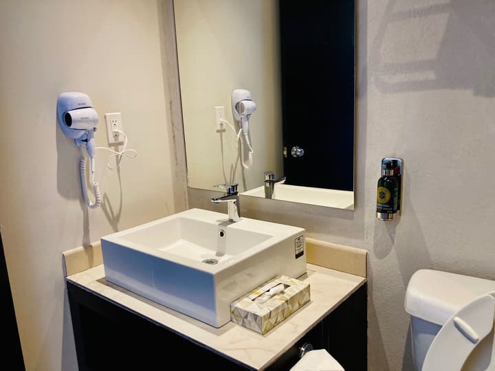 Hotel Rocaval