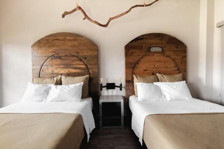 Hotel Rocaval