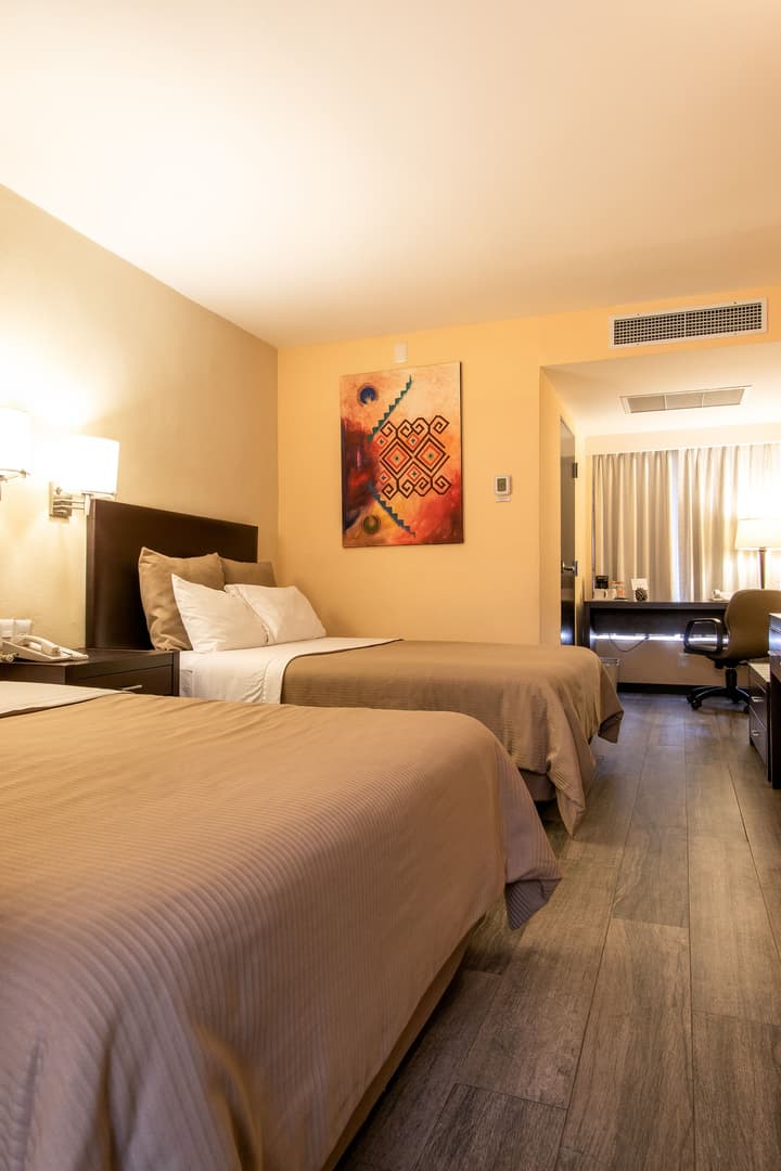 Hotel Rocaval