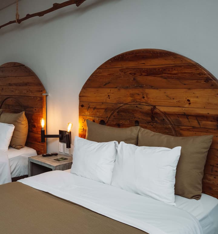 Hotel Rocaval