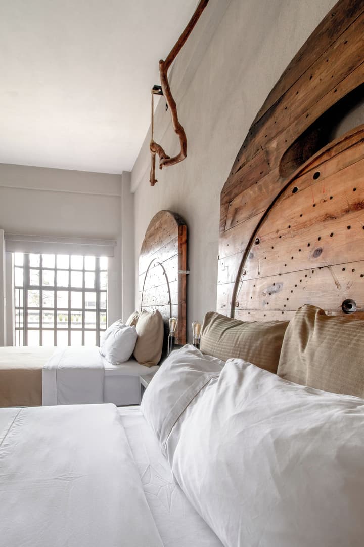 Hotel Rocaval