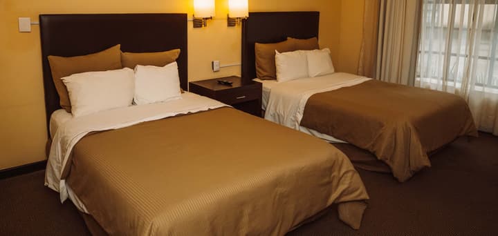 Hotel Rocaval