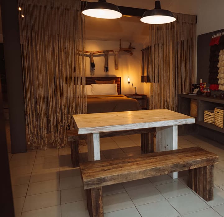 Hotel Rocaval