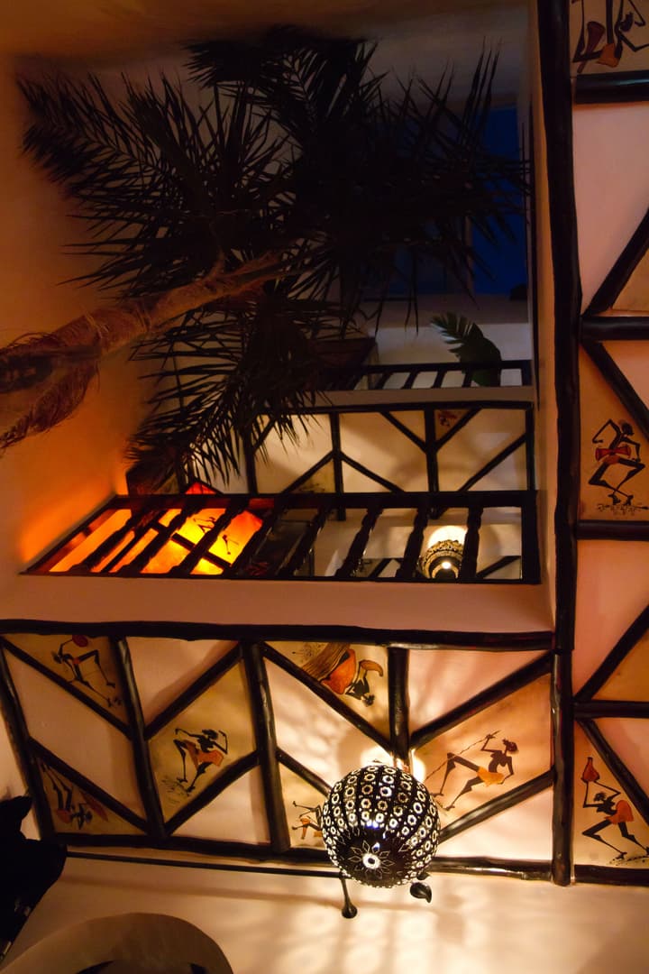 Riad Bab Essaouira