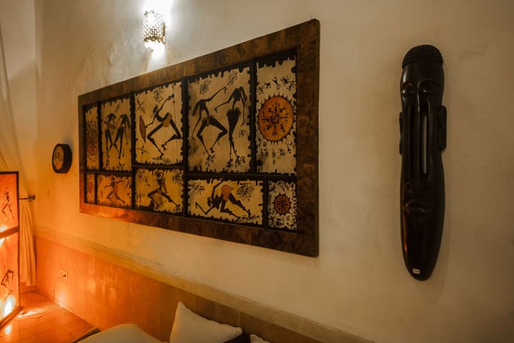 Riad Bab Essaouira