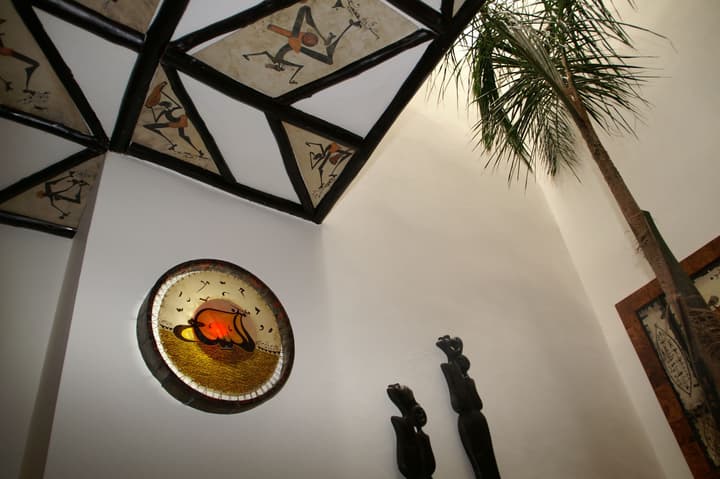 Riad Bab Essaouira