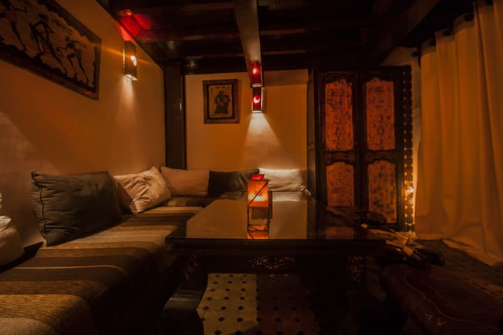 Riad Bab Essaouira