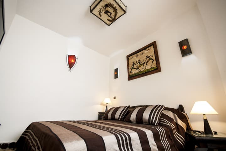 Riad Bab Essaouira