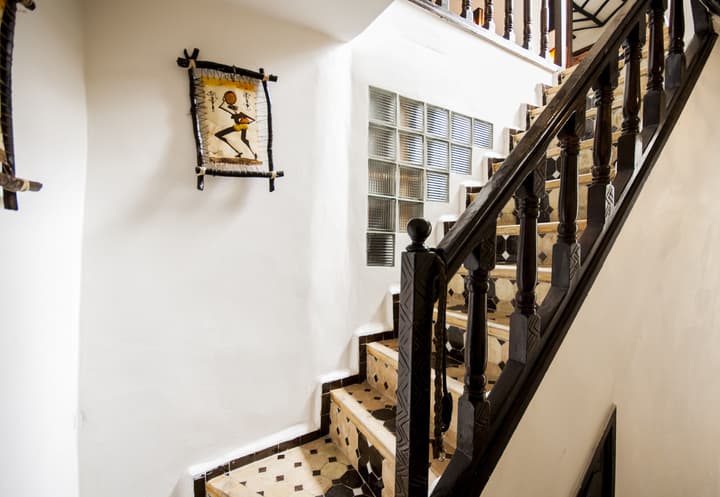 Riad Bab Essaouira