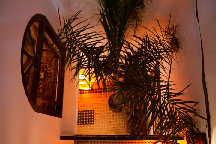 Riad Bab Essaouira