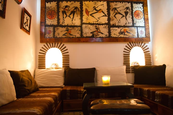 Riad Bab Essaouira