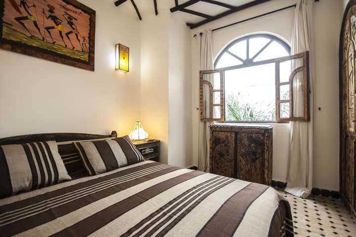 Riad Bab Essaouira